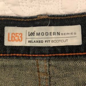 Men’s Lee Modern Jeans size 34x34